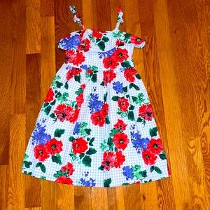 Janie and Jack dress